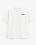 Men’s Regular Fit T-Shirt — White