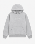 Grey Everyday Hoodie